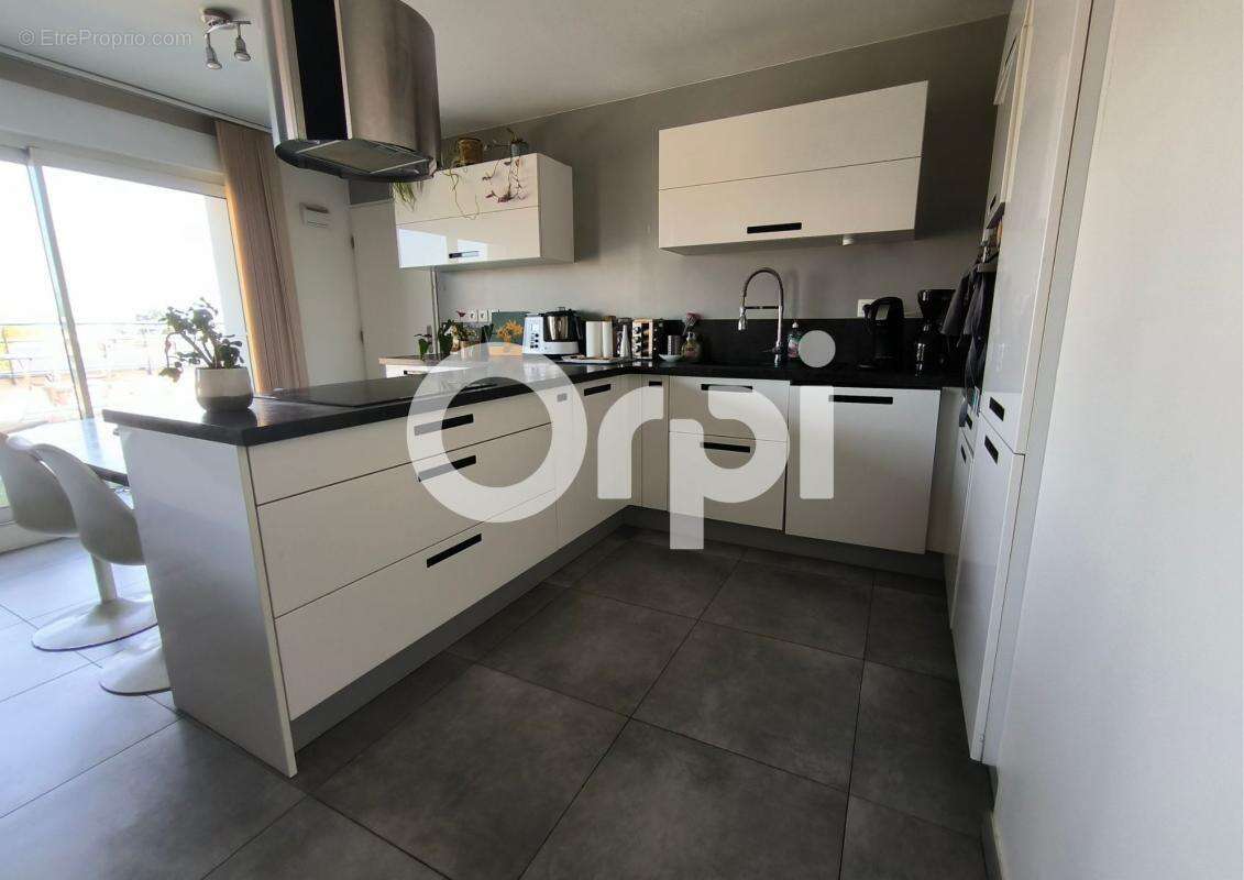 Appartement à SECLIN