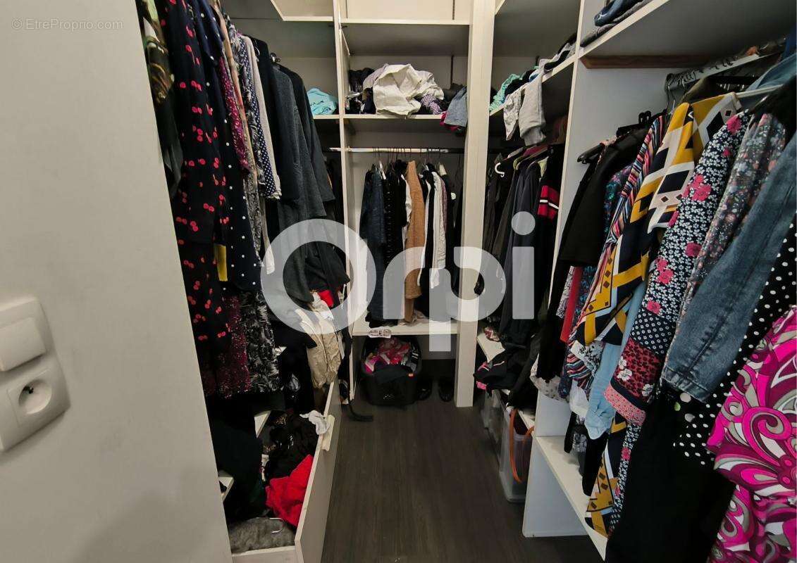 Appartement à SECLIN