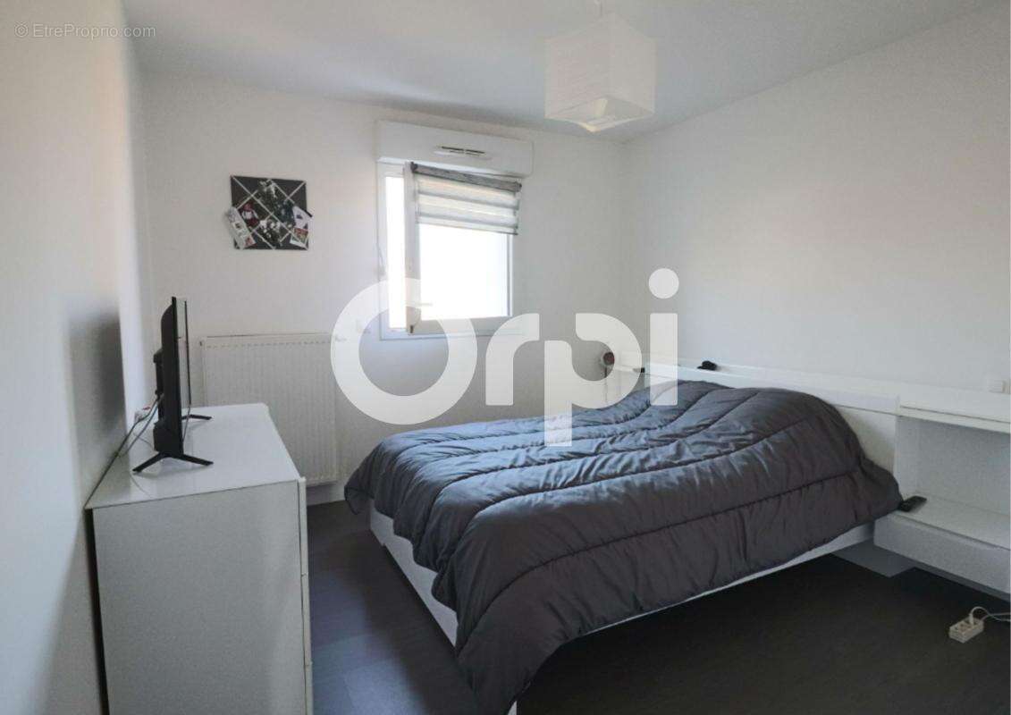 Appartement à SECLIN