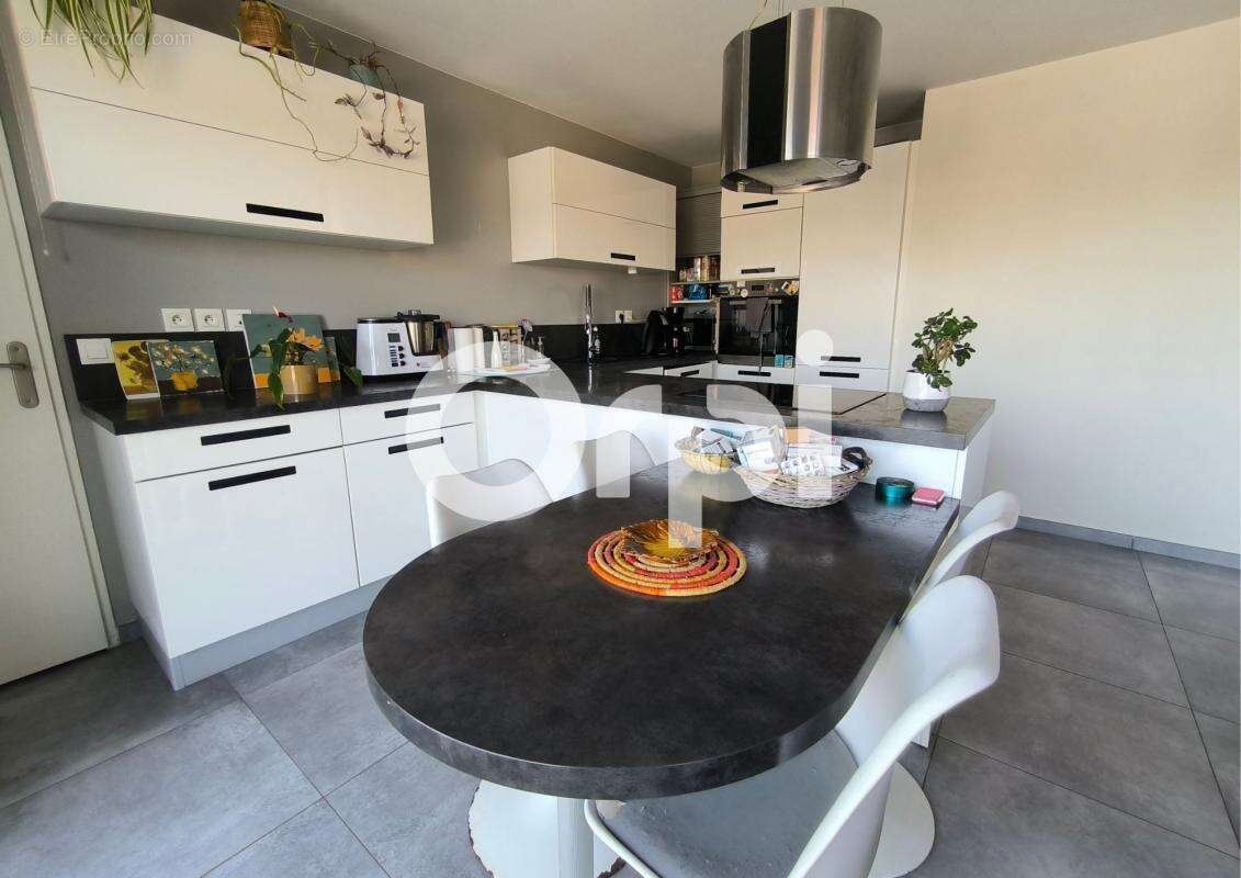 Appartement à SECLIN