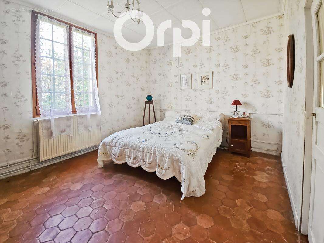 Maison à BAILLEUL-LE-SOC