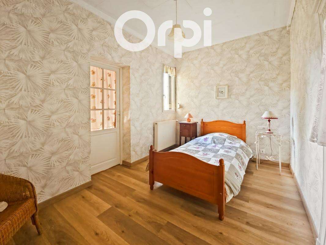 Maison à BAILLEUL-LE-SOC