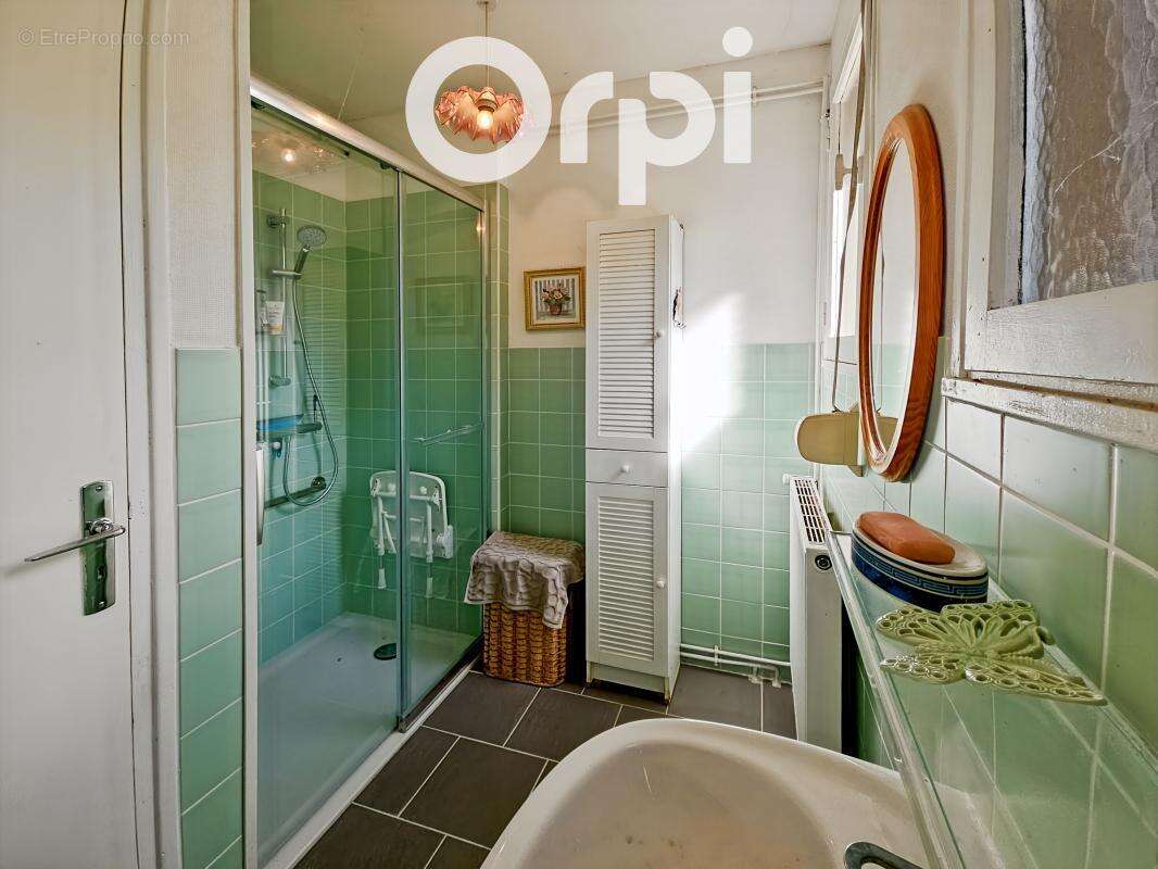 Maison à BAILLEUL-LE-SOC