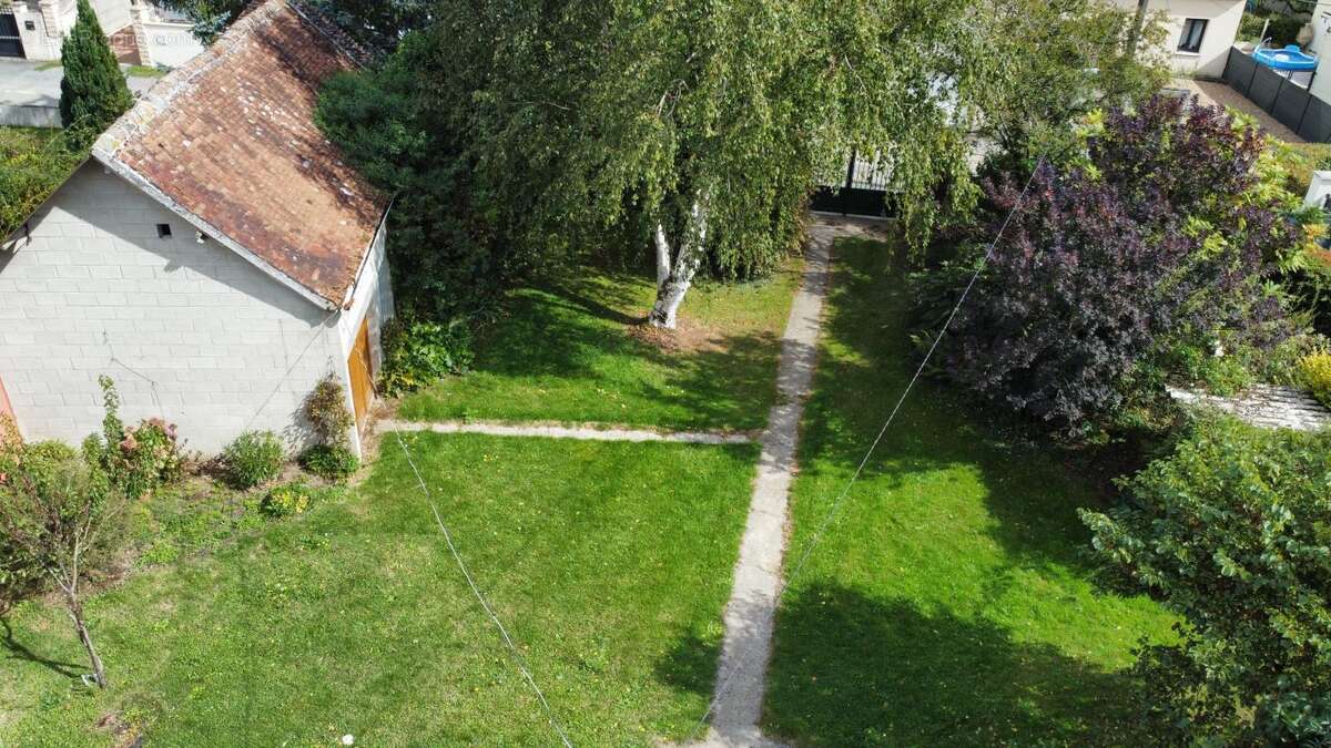 Maison à BAILLEUL-LE-SOC