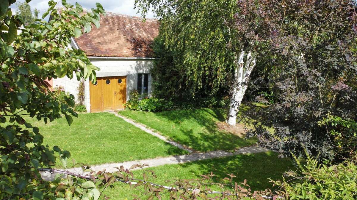 Maison à BAILLEUL-LE-SOC