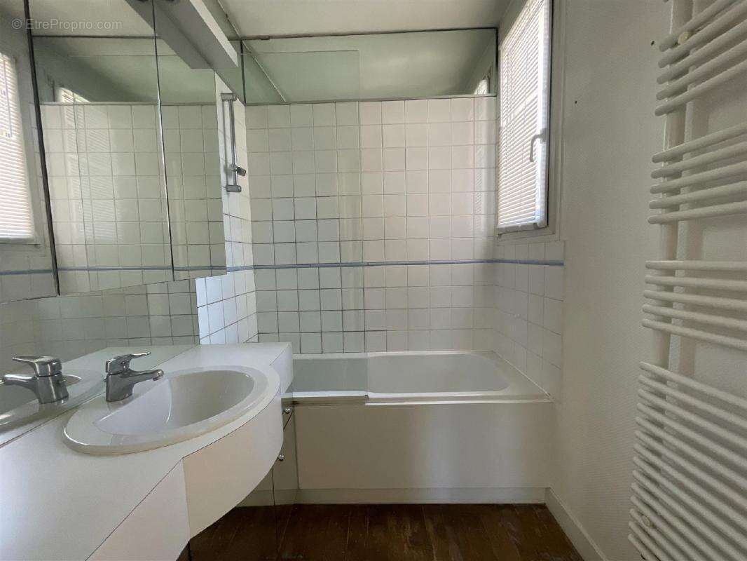 Appartement à ARGENTAN