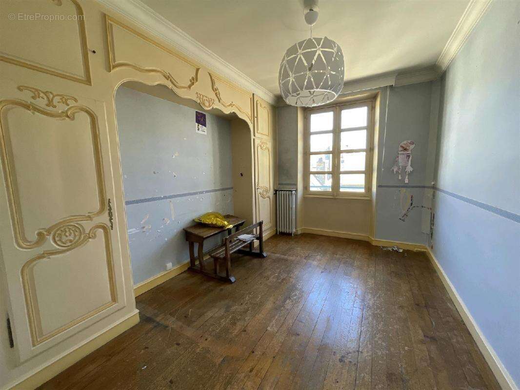 Appartement à ARGENTAN