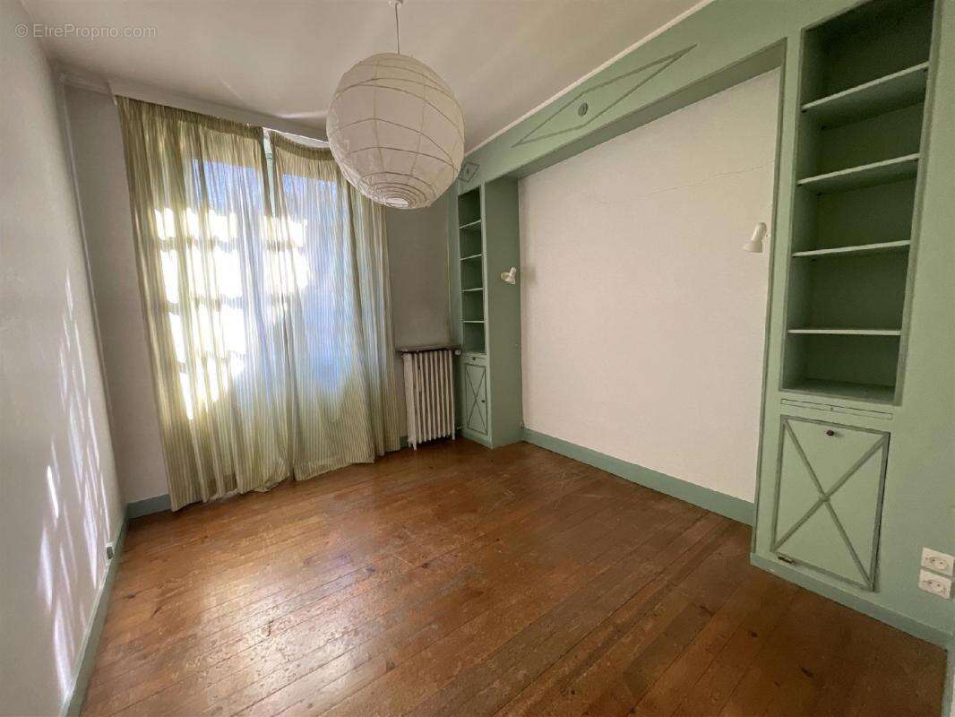 Appartement à ARGENTAN