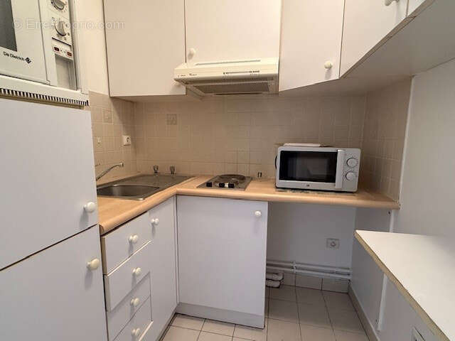 Appartement à LEVALLOIS-PERRET