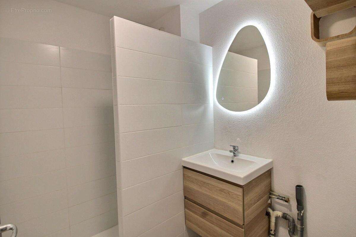 Appartement à ORTHEZ