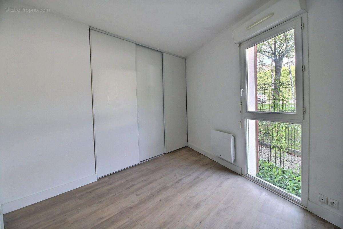 Appartement à ORTHEZ