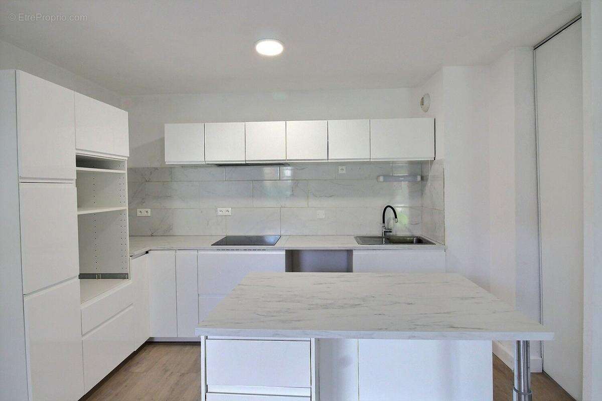 Appartement à ORTHEZ