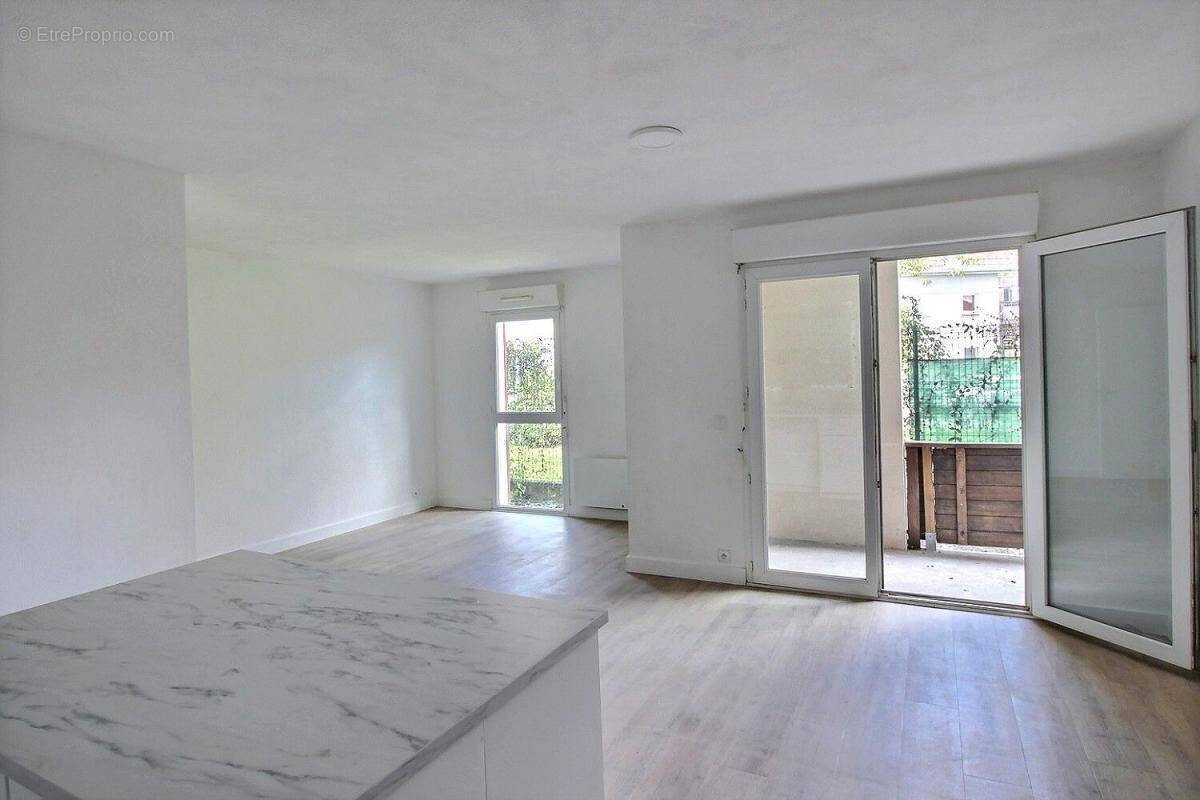 Appartement à ORTHEZ