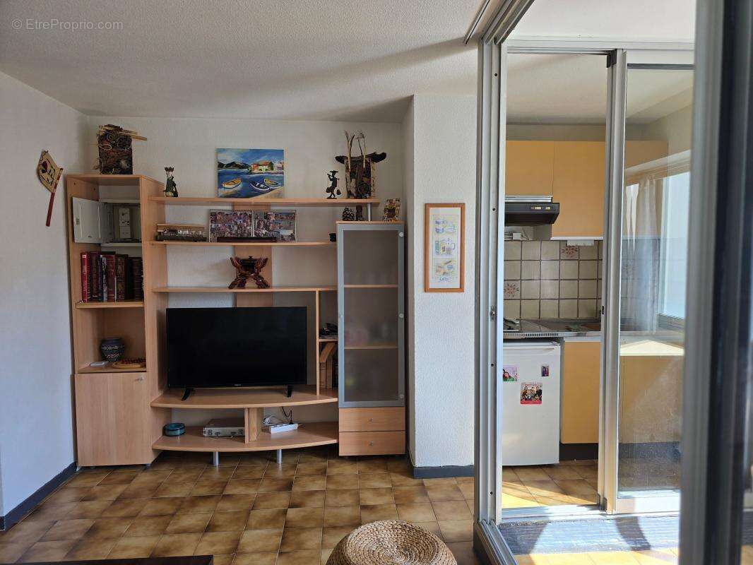 Appartement à SAINT-CYPRIEN