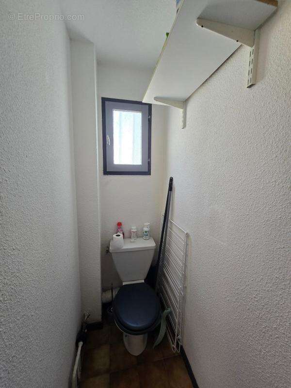 Appartement à SAINT-CYPRIEN