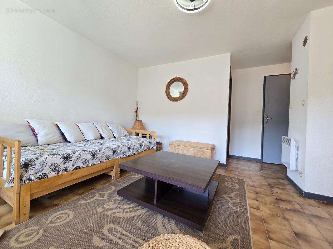 Appartement à SAINT-CYPRIEN