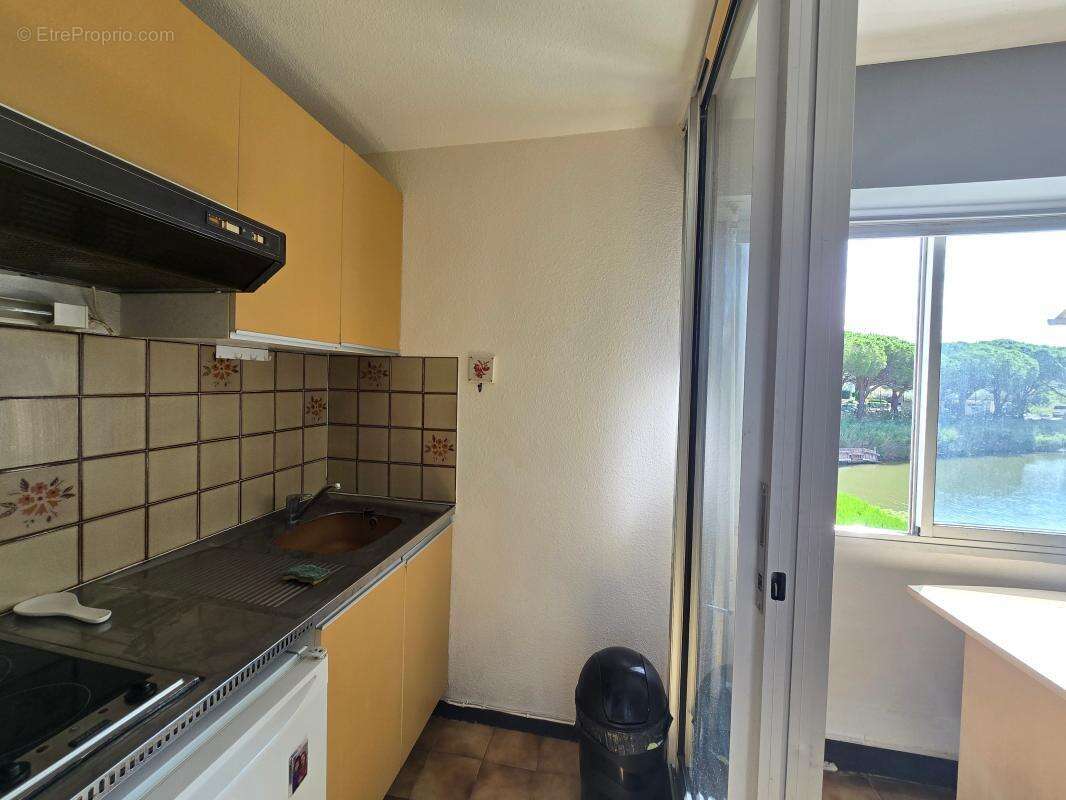 Appartement à SAINT-CYPRIEN