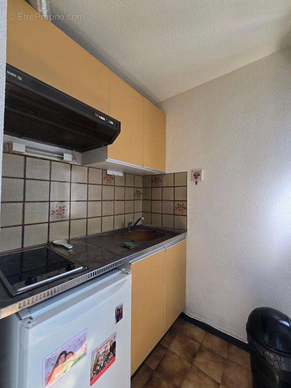 Appartement à SAINT-CYPRIEN