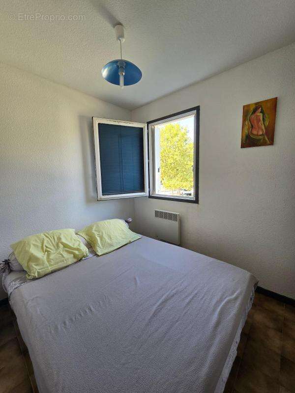 Appartement à SAINT-CYPRIEN