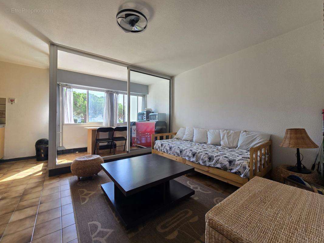 Appartement à SAINT-CYPRIEN