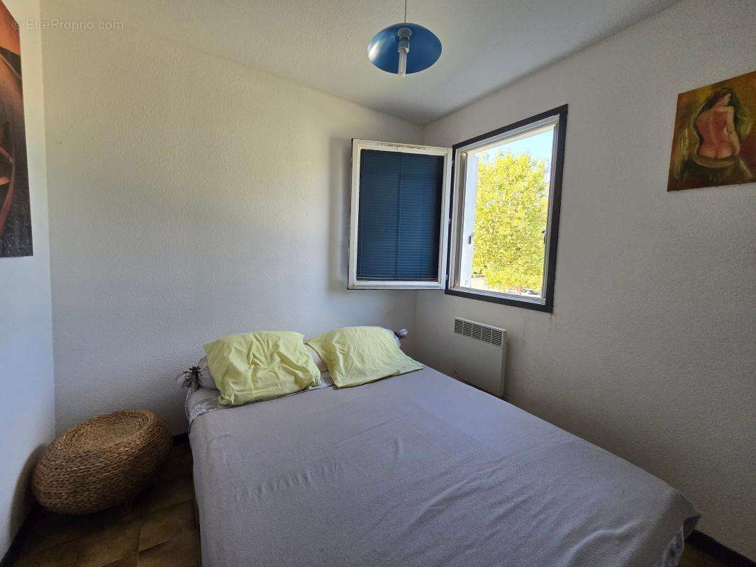 Appartement à SAINT-CYPRIEN