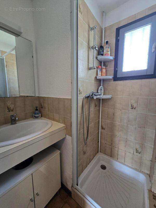 Appartement à SAINT-CYPRIEN