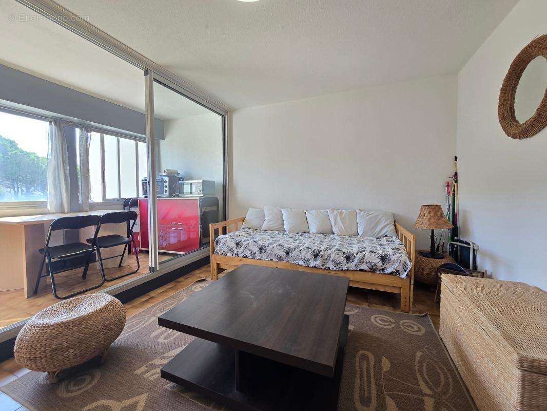 Appartement à SAINT-CYPRIEN