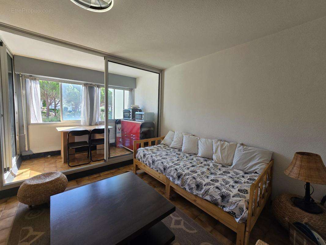 Appartement à SAINT-CYPRIEN