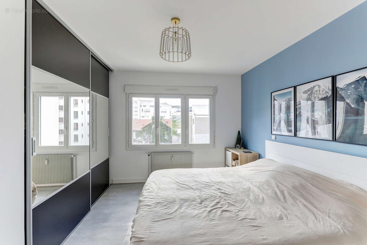 Appartement à CLERMONT-FERRAND