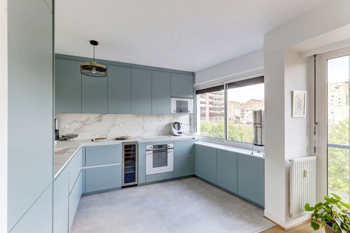 Appartement à CLERMONT-FERRAND