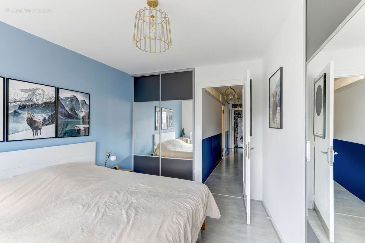 Appartement à CLERMONT-FERRAND