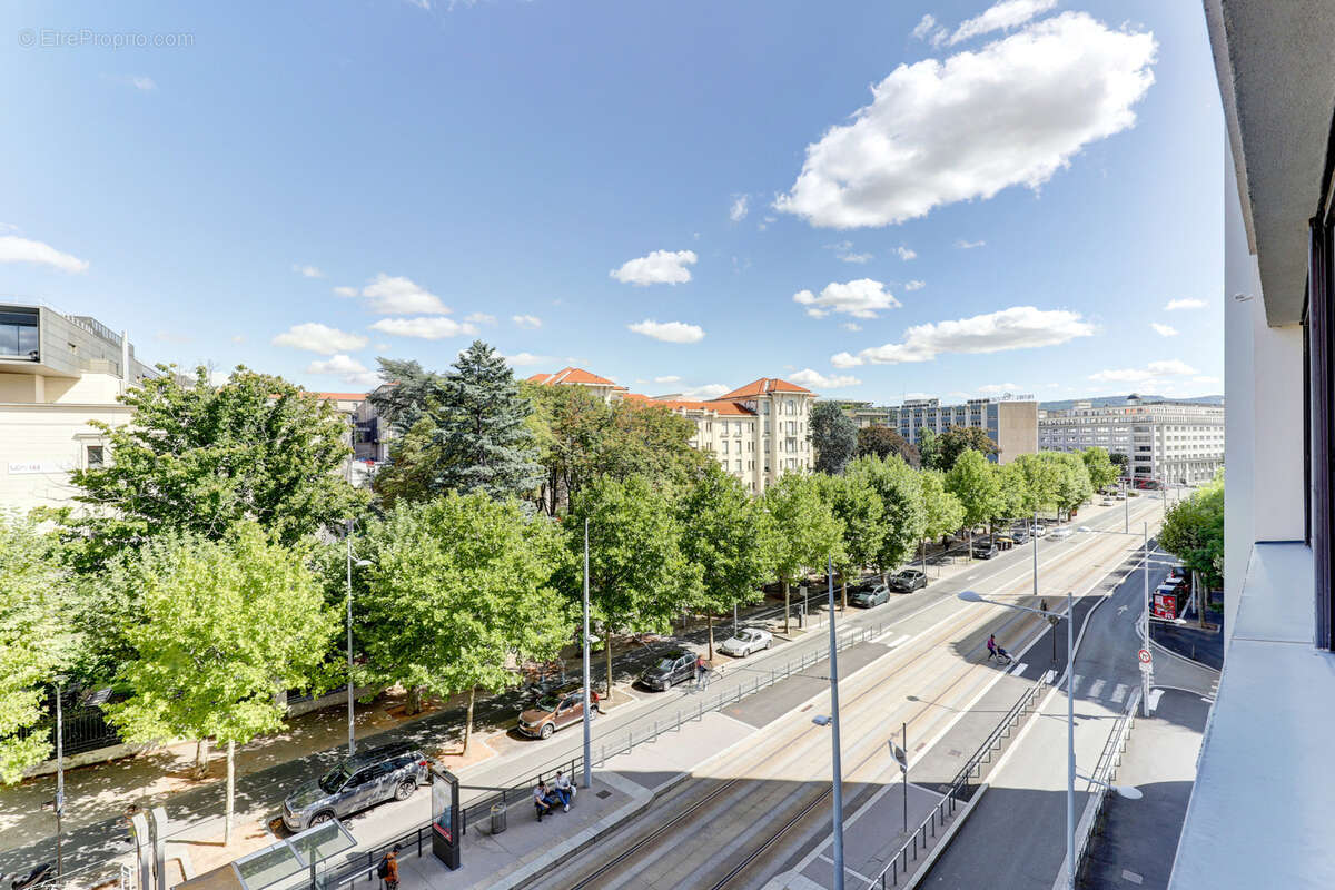 Appartement à CLERMONT-FERRAND