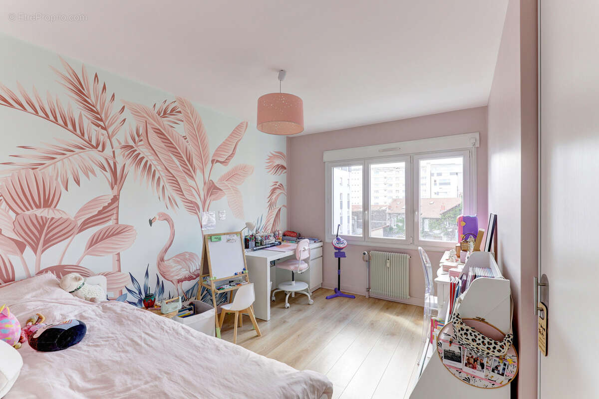 Appartement à CLERMONT-FERRAND