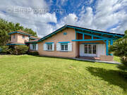 Maison à ANDERNOS-LES-BAINS