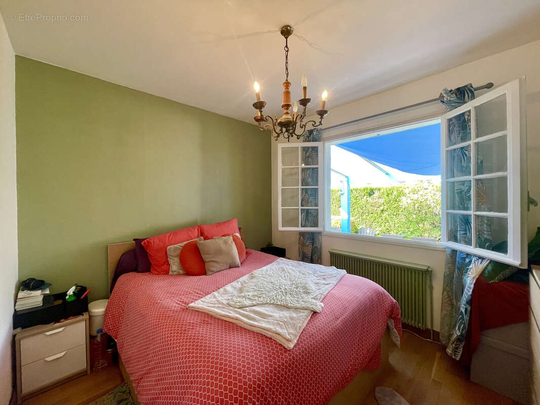 Maison à ANDERNOS-LES-BAINS