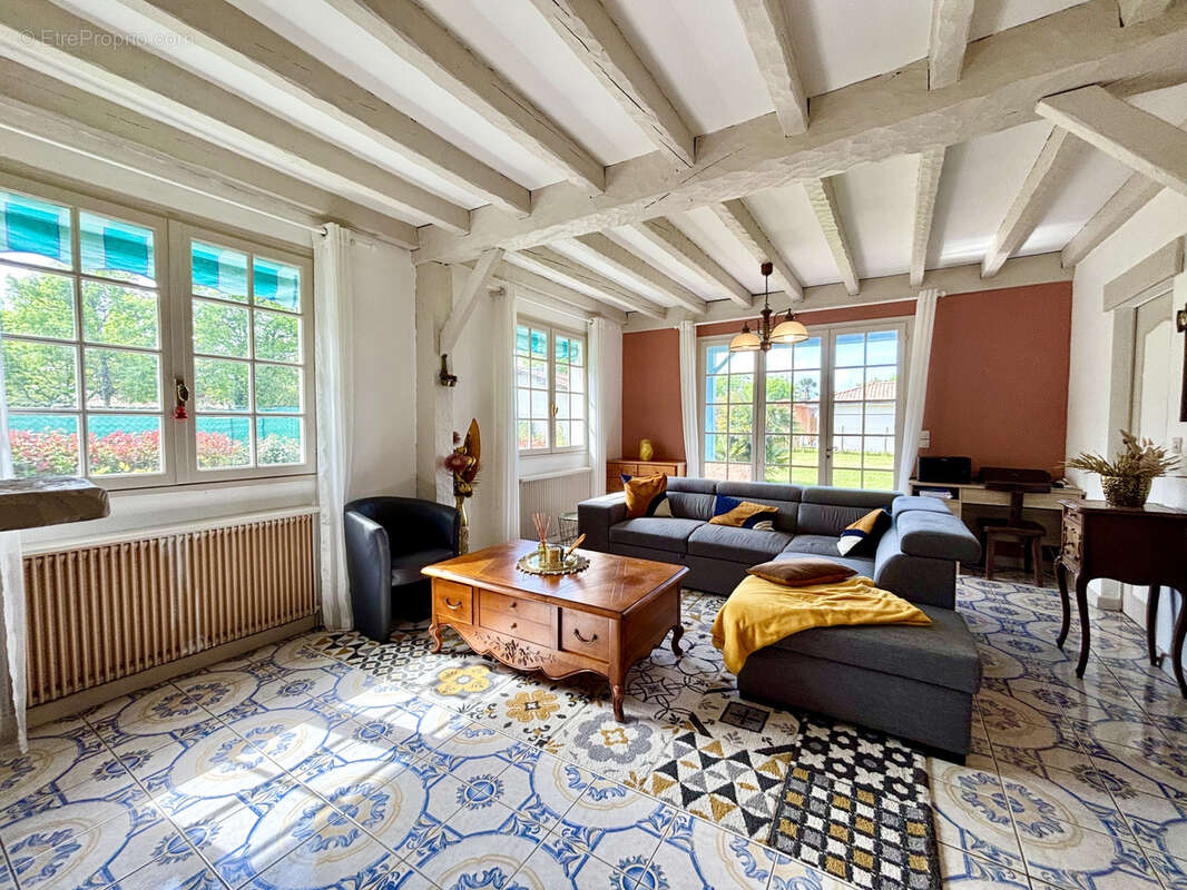 Maison à ANDERNOS-LES-BAINS