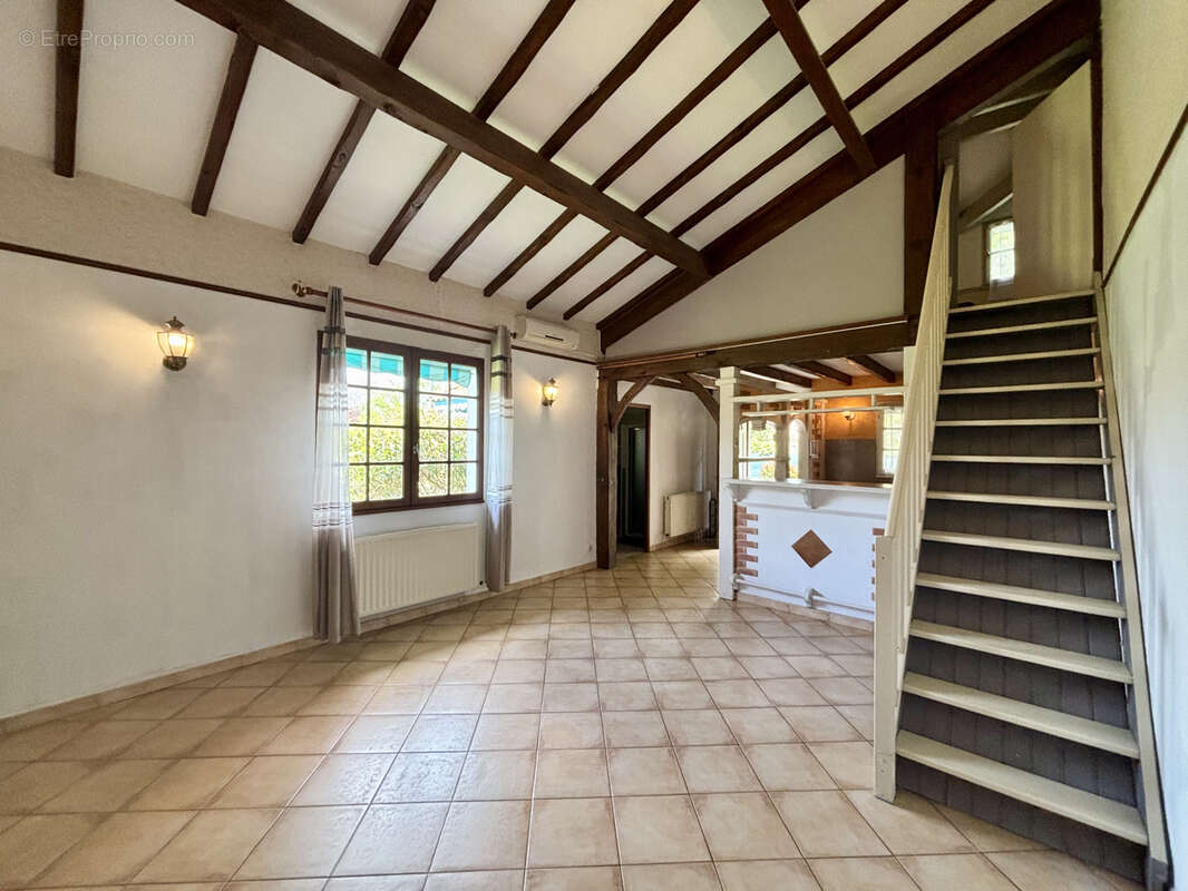 Maison à ANDERNOS-LES-BAINS