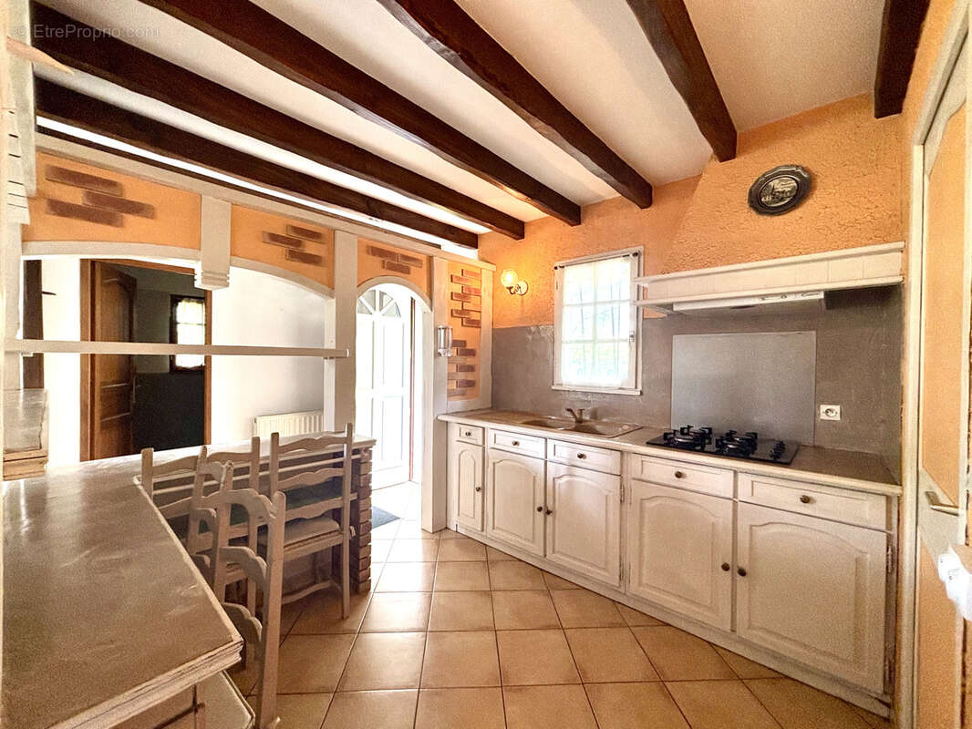 Maison à ANDERNOS-LES-BAINS