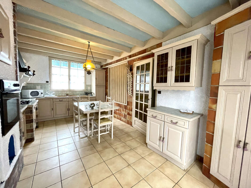 Maison à ANDERNOS-LES-BAINS