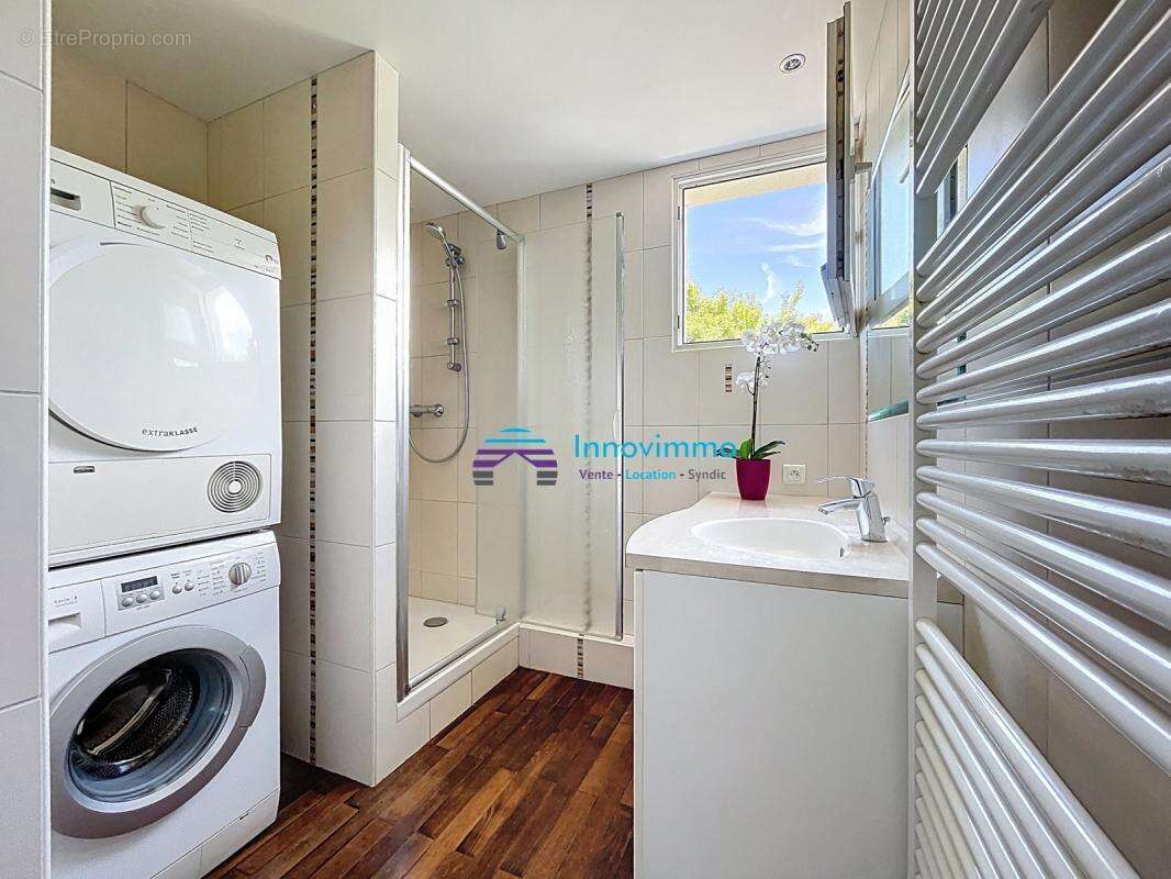 Appartement à ECKBOLSHEIM