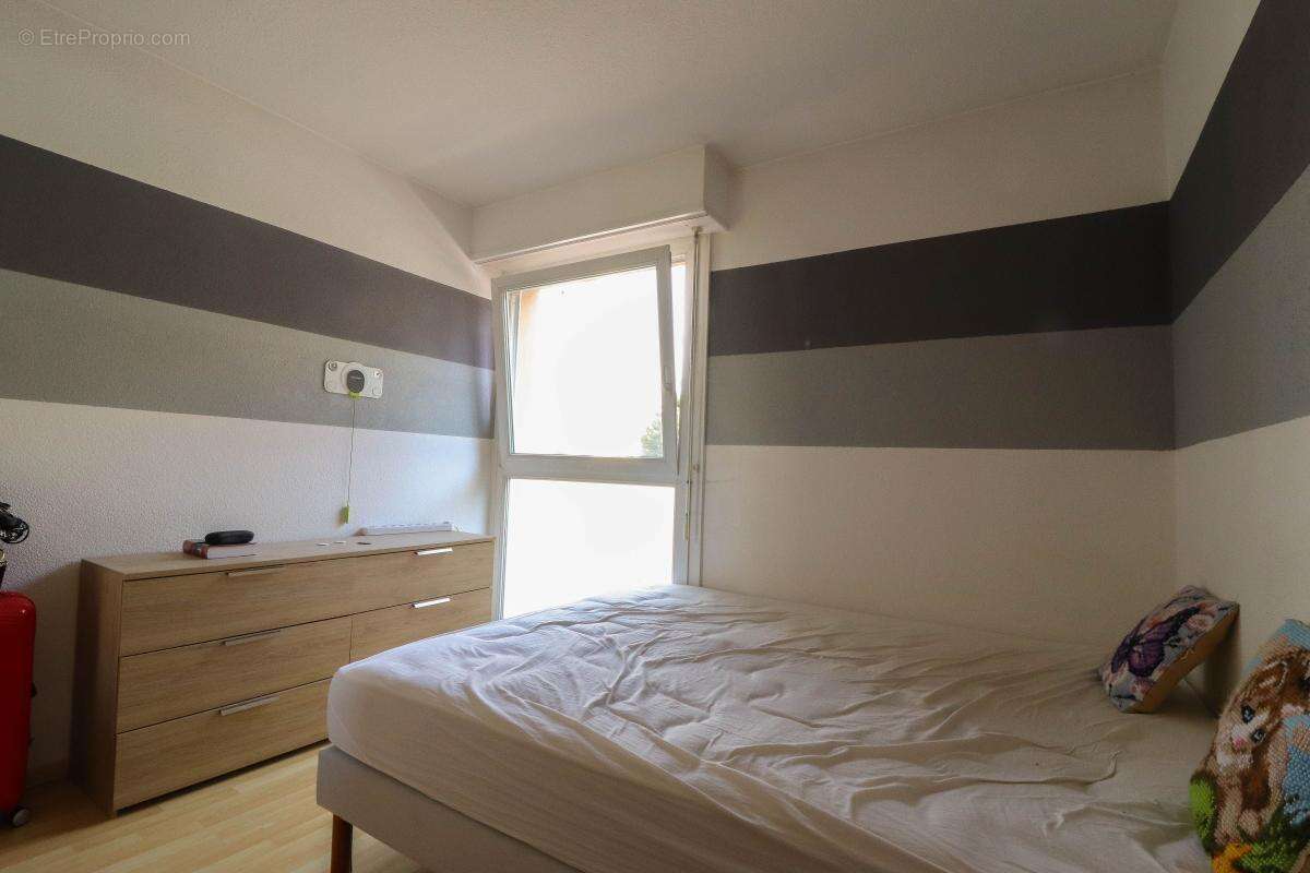 Appartement à COLMAR