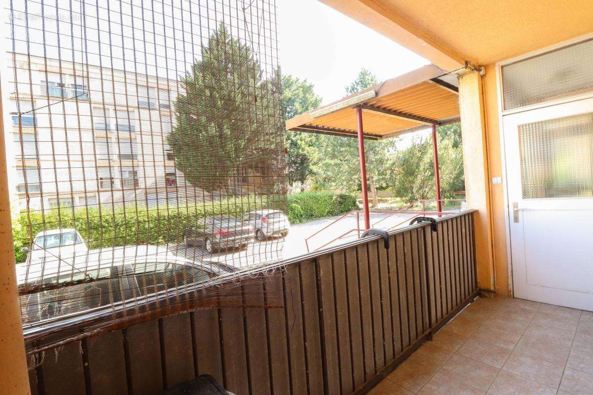 Appartement à COLMAR