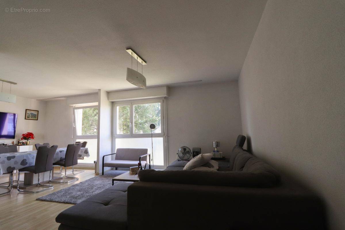 Appartement à COLMAR