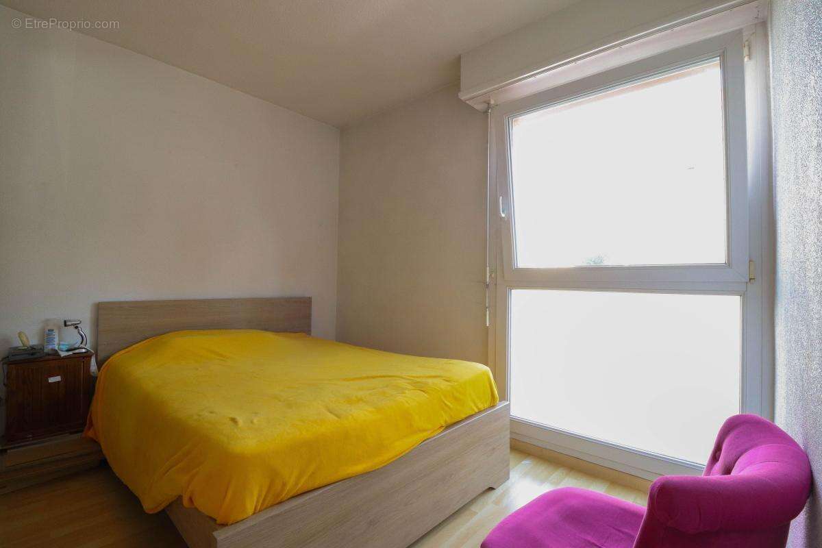 Appartement à COLMAR