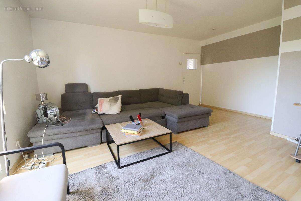 Appartement à COLMAR