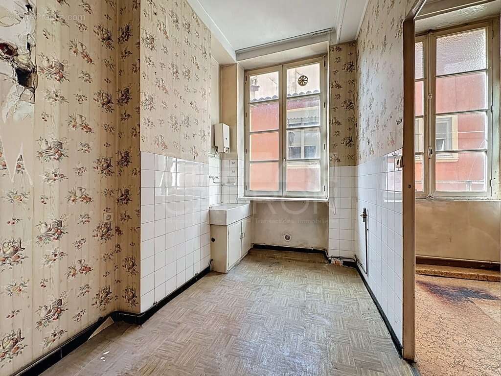 Appartement à LYON-5E