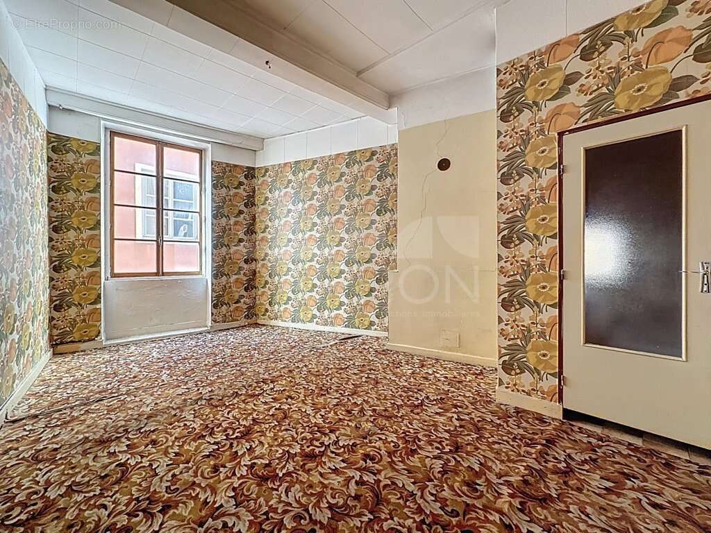 Appartement à LYON-5E