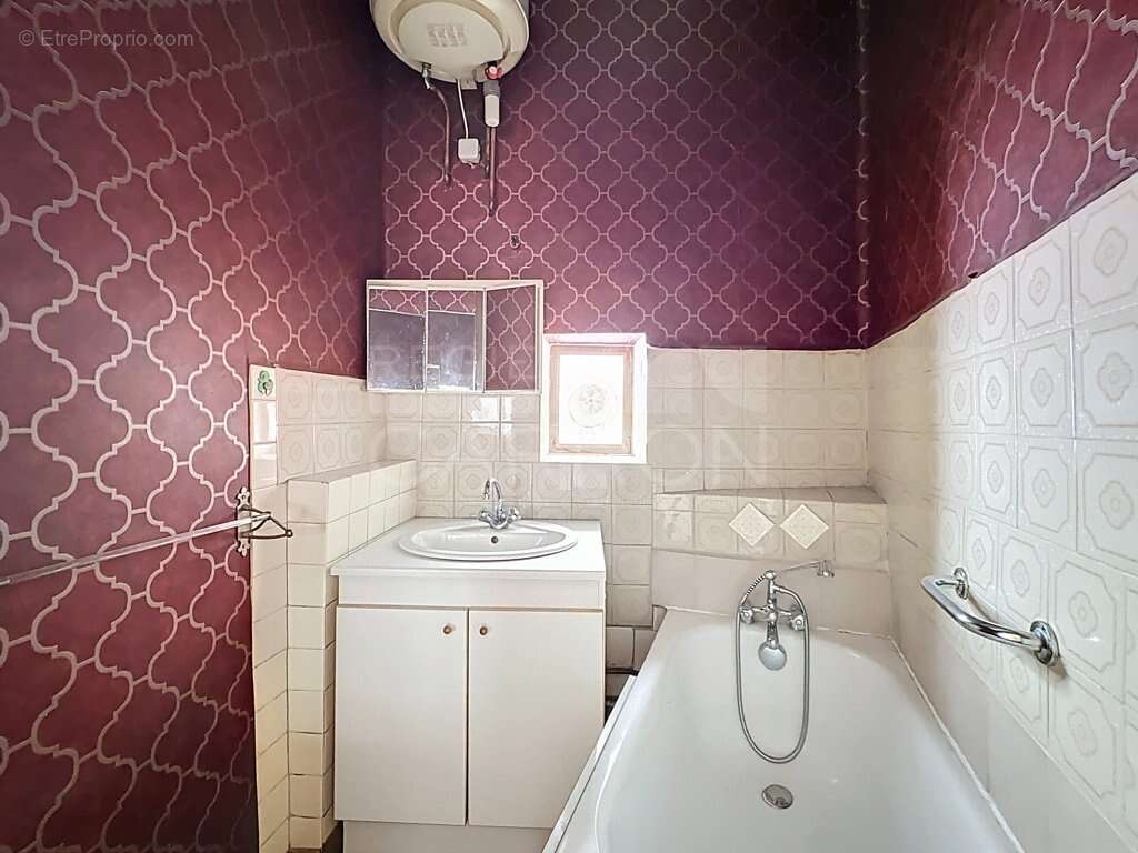 Appartement à LYON-5E