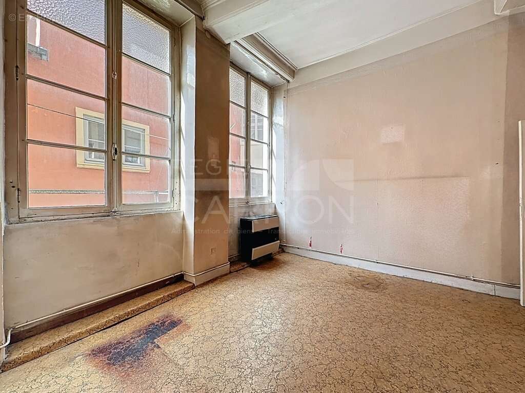 Appartement à LYON-5E