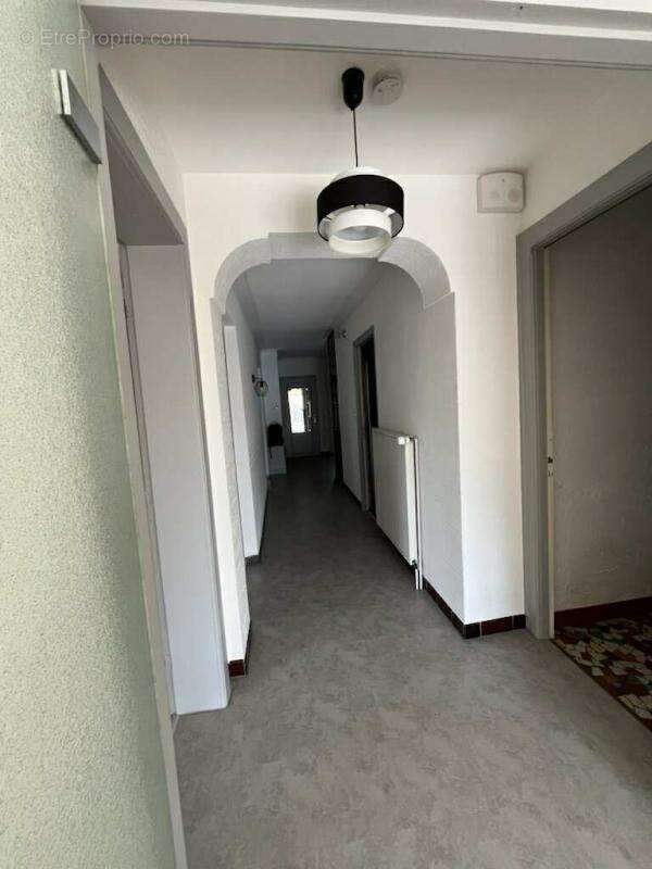 Maison à SAINT-SAUVEUR